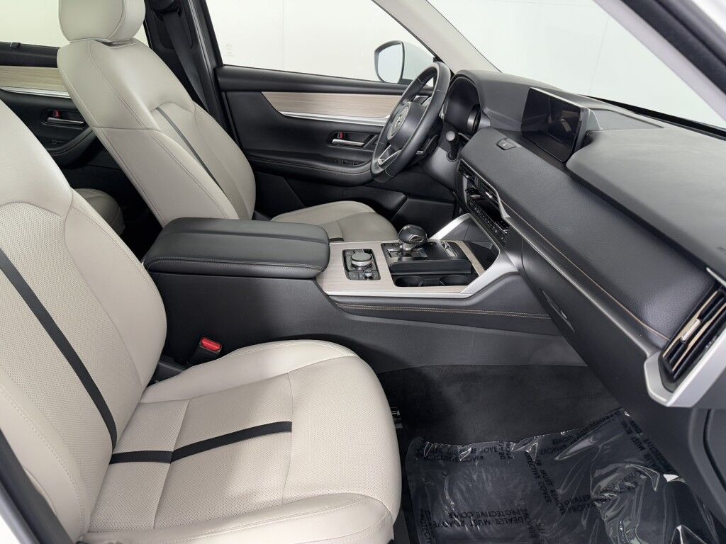 2024 Mazda CX-90 PHEV Premium AWD Maumee OH