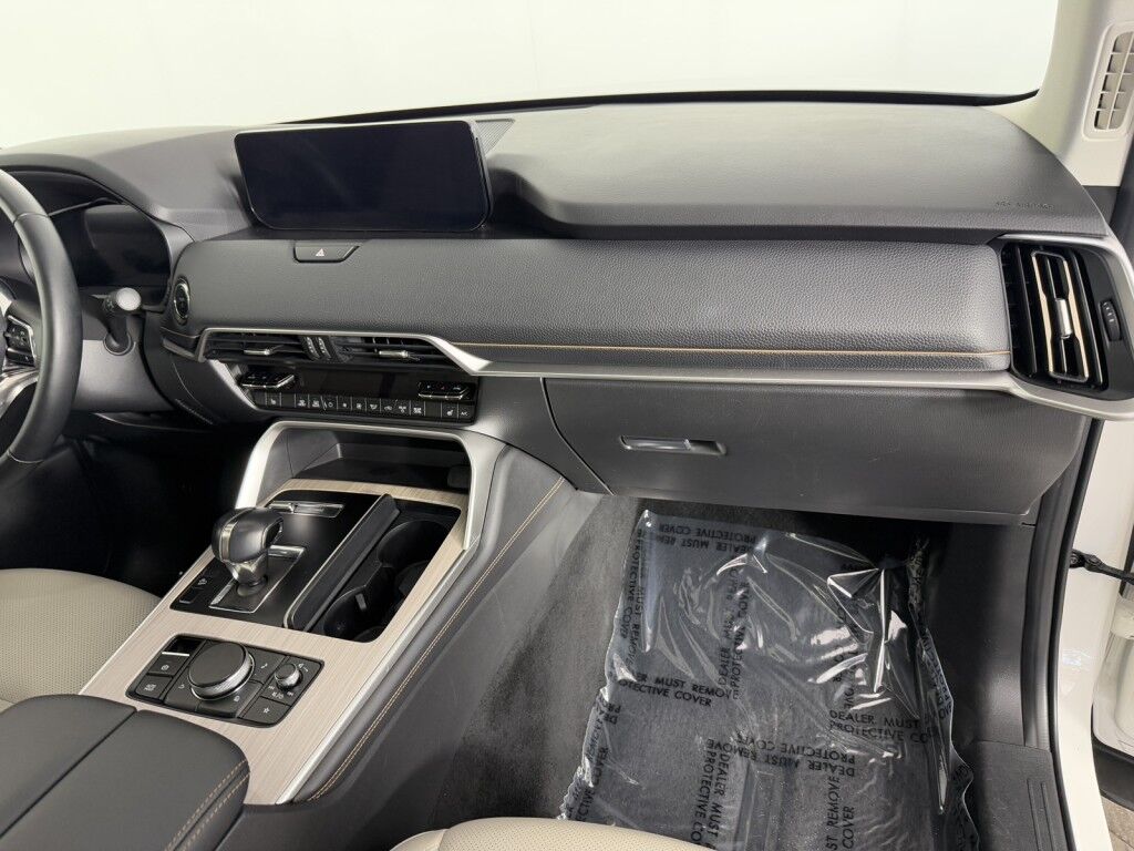 2024 Mazda CX-90 PHEV Premium AWD Maumee OH
