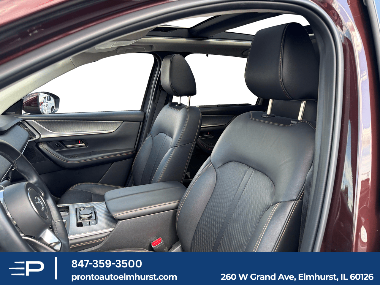 2024 Mazda CX-90 PHEV Premium Elmhurst IL