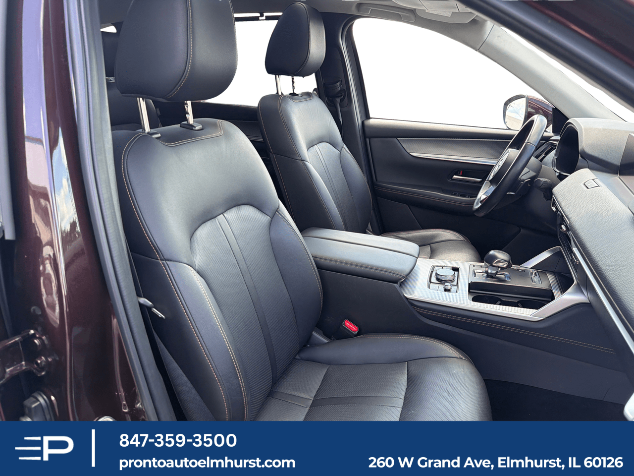 2024 Mazda CX-90 PHEV Premium Elmhurst IL
