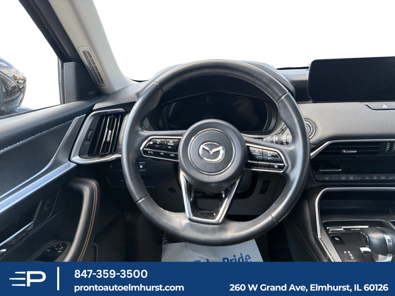 2024 Mazda CX-90 PHEV Premium Elmhurst IL