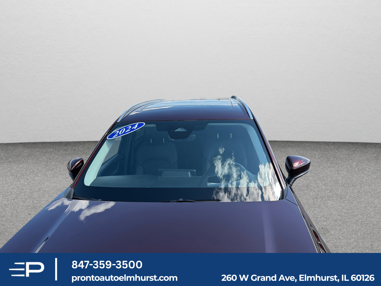 2024 Mazda CX-90 PHEV Premium Elmhurst IL