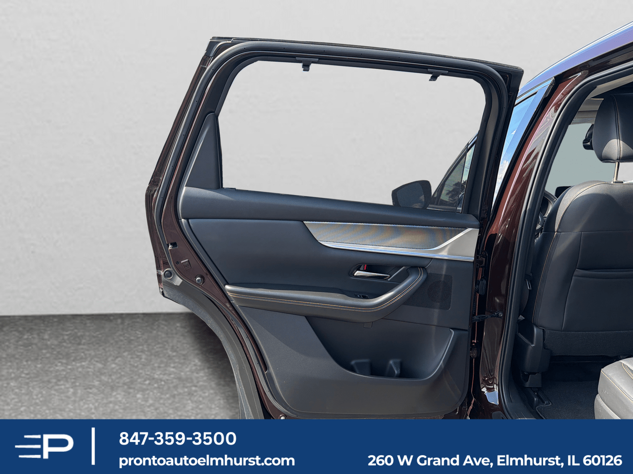 2024 Mazda CX-90 PHEV Premium Elmhurst IL