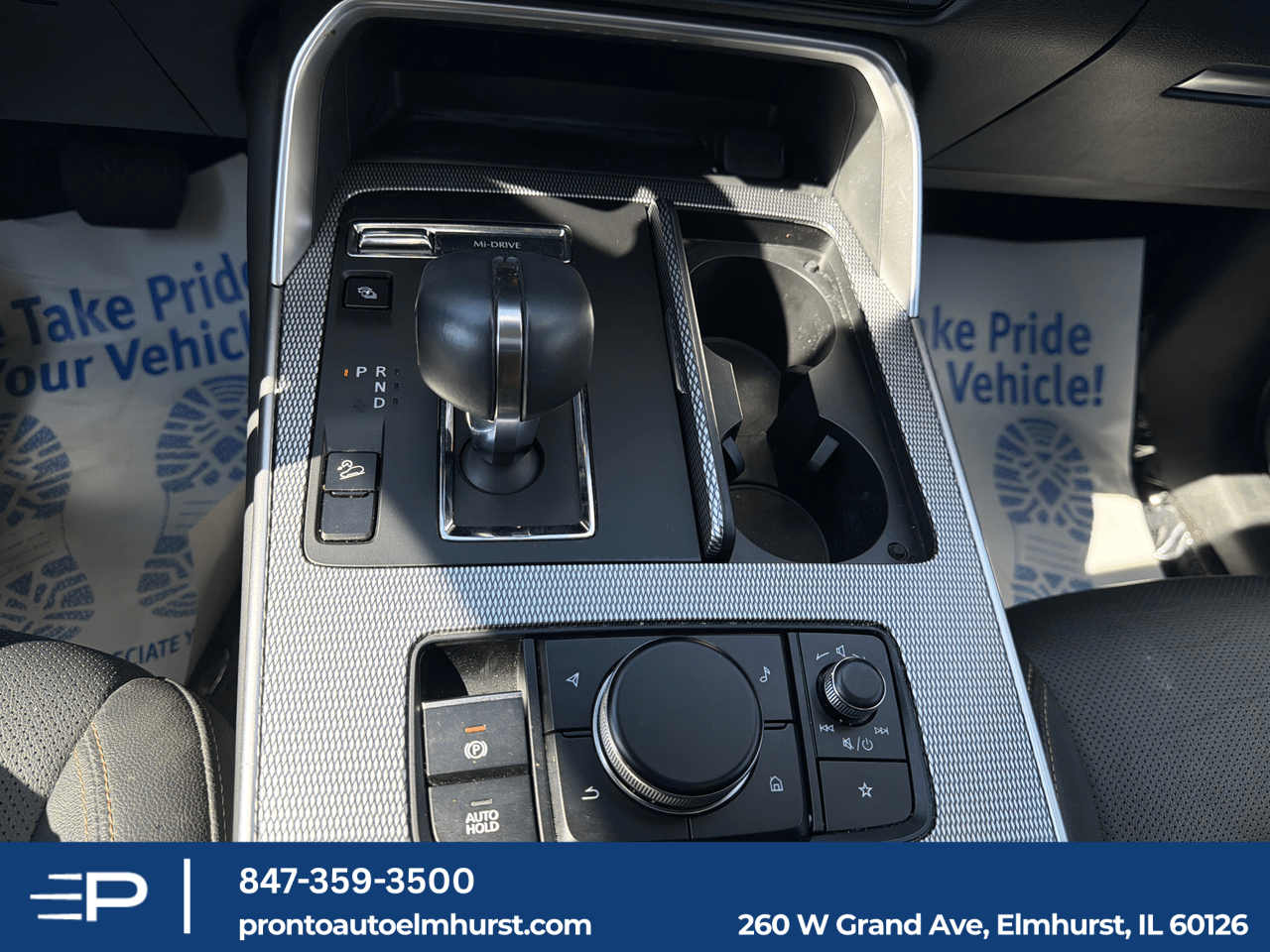 2024 Mazda CX-90 PHEV Premium Elmhurst IL