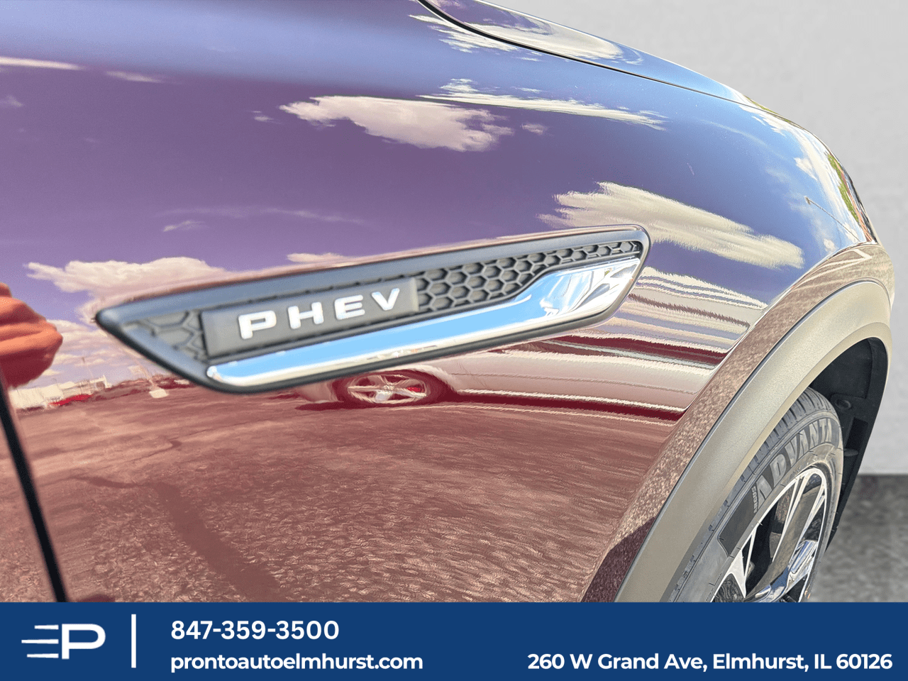 2024 Mazda CX-90 PHEV Premium Elmhurst IL
