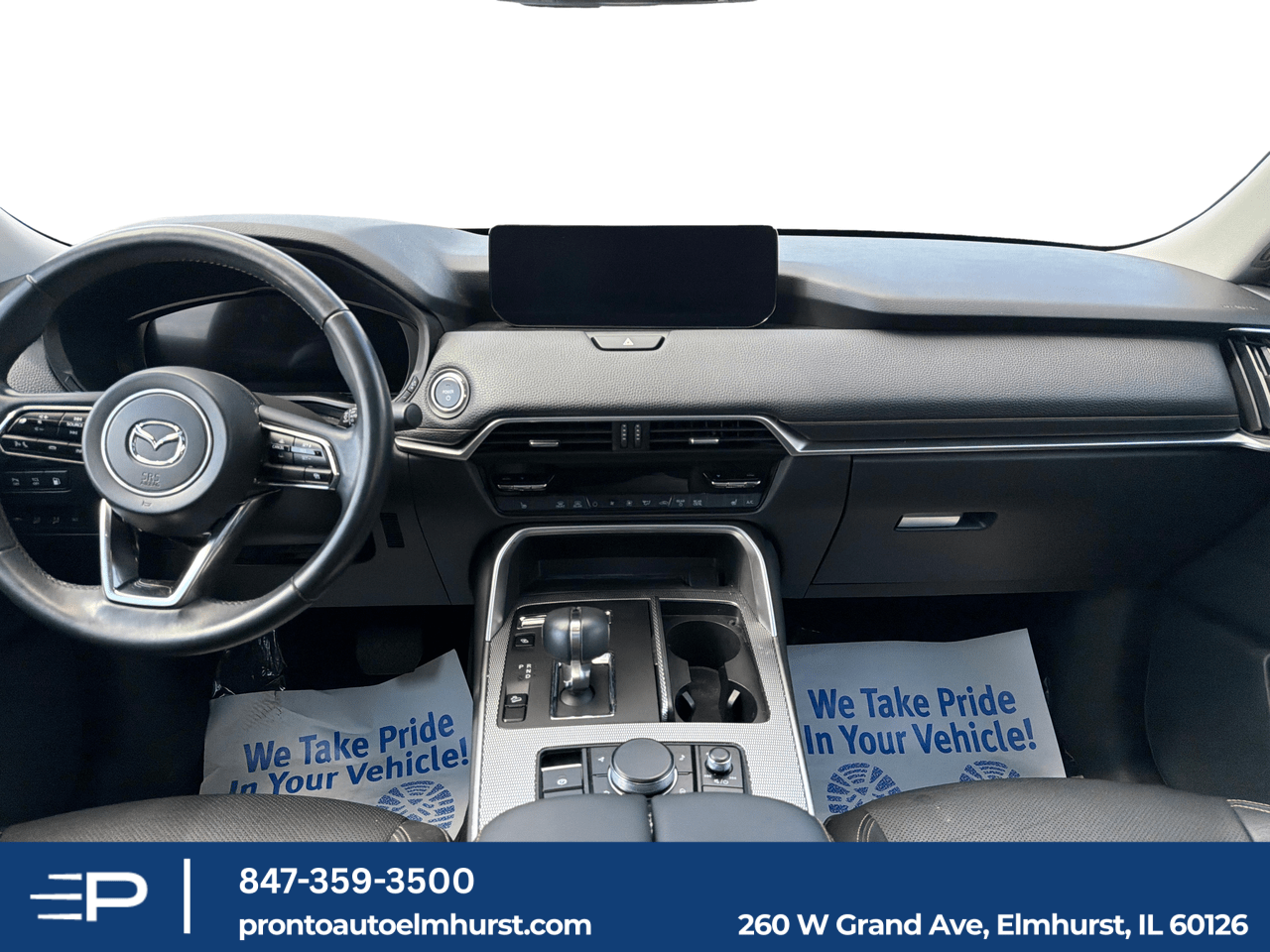 2024 Mazda CX-90 PHEV Premium Elmhurst IL
