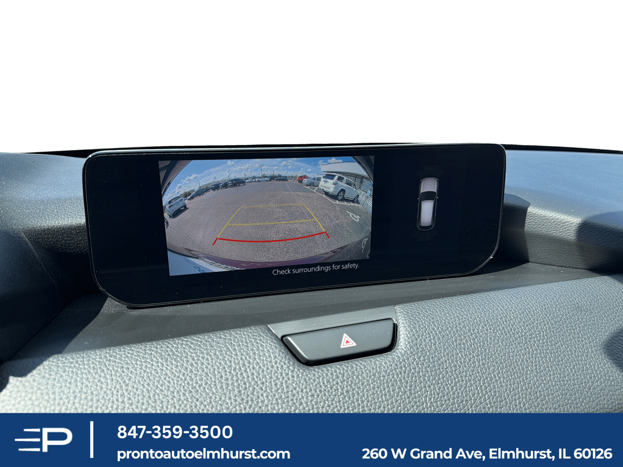 2024 Mazda CX-90 PHEV Premium Elmhurst IL