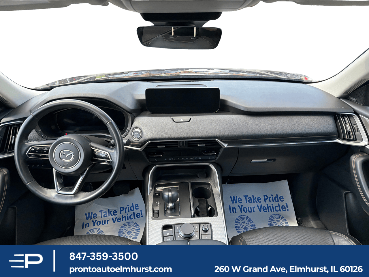 2024 Mazda CX-90 PHEV Premium Elmhurst IL