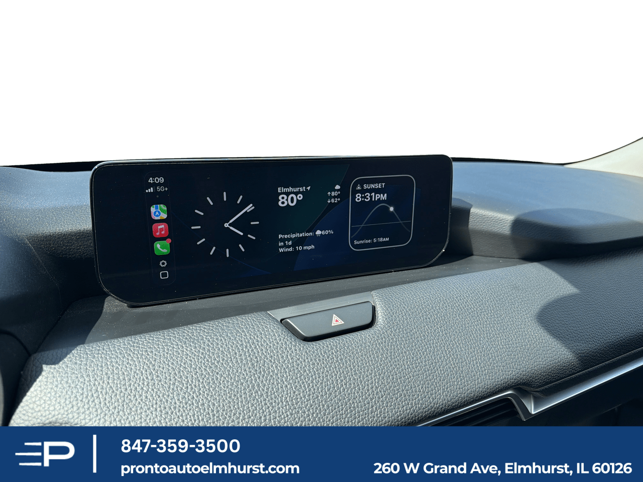 2024 Mazda CX-90 PHEV Premium Elmhurst IL