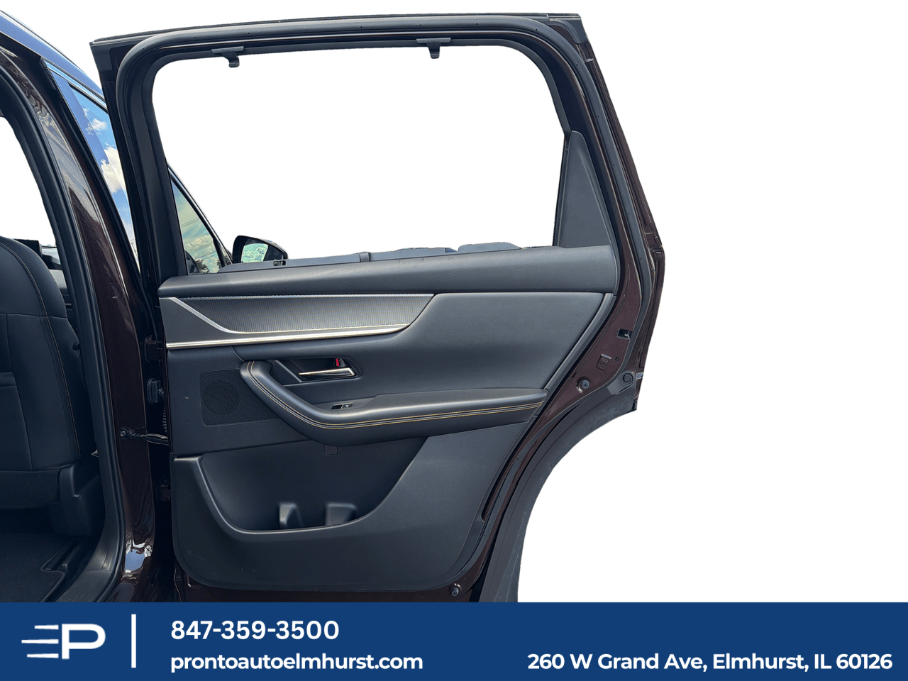 2024 Mazda CX-90 PHEV Premium Elmhurst IL