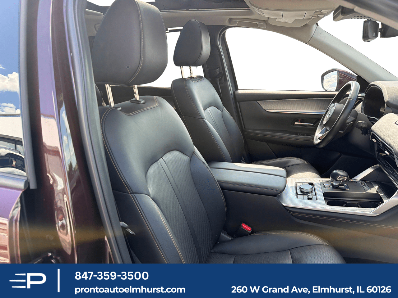 2024 Mazda CX-90 PHEV Premium Elmhurst IL