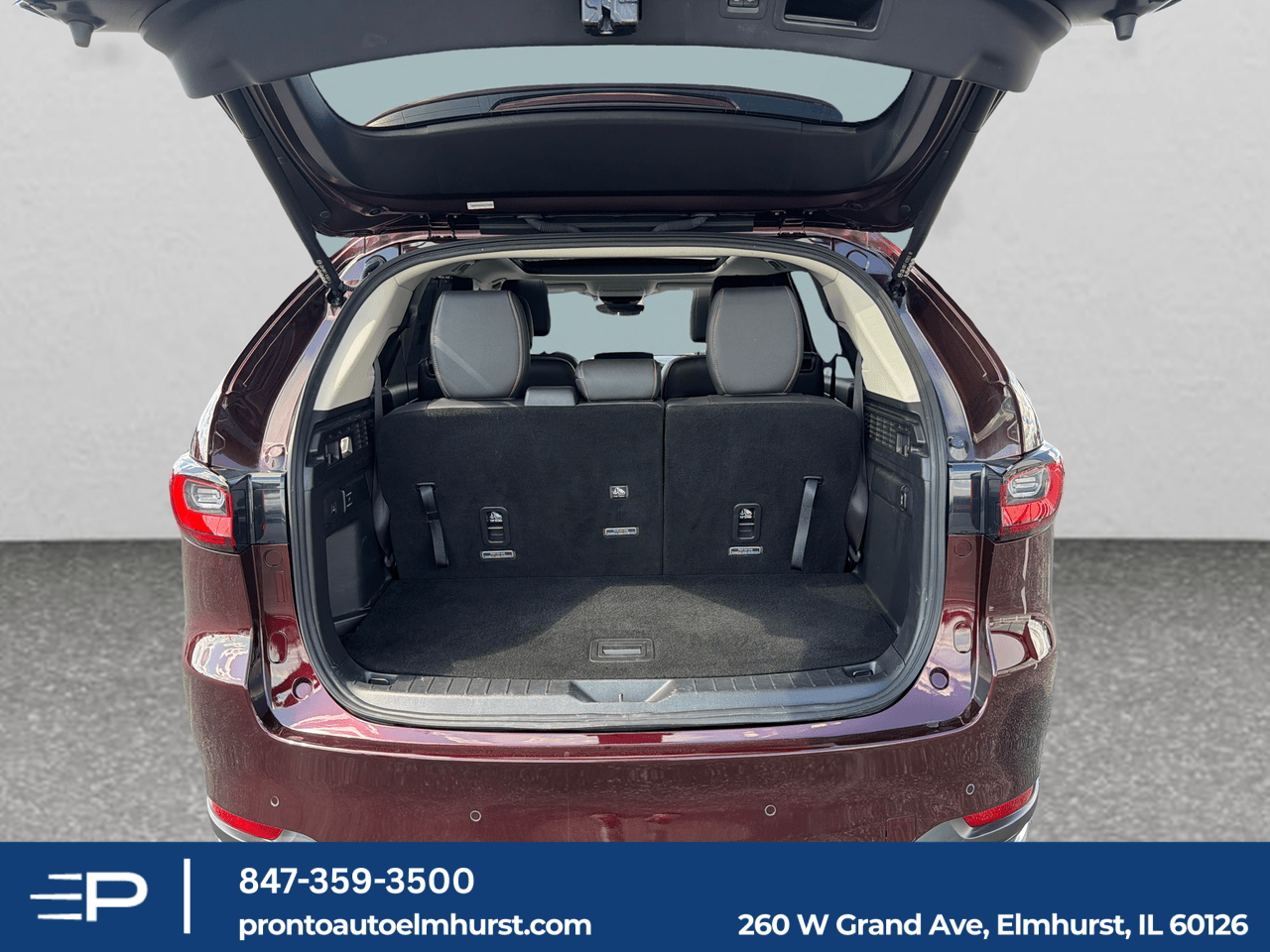 2024 Mazda CX-90 PHEV Premium Elmhurst IL