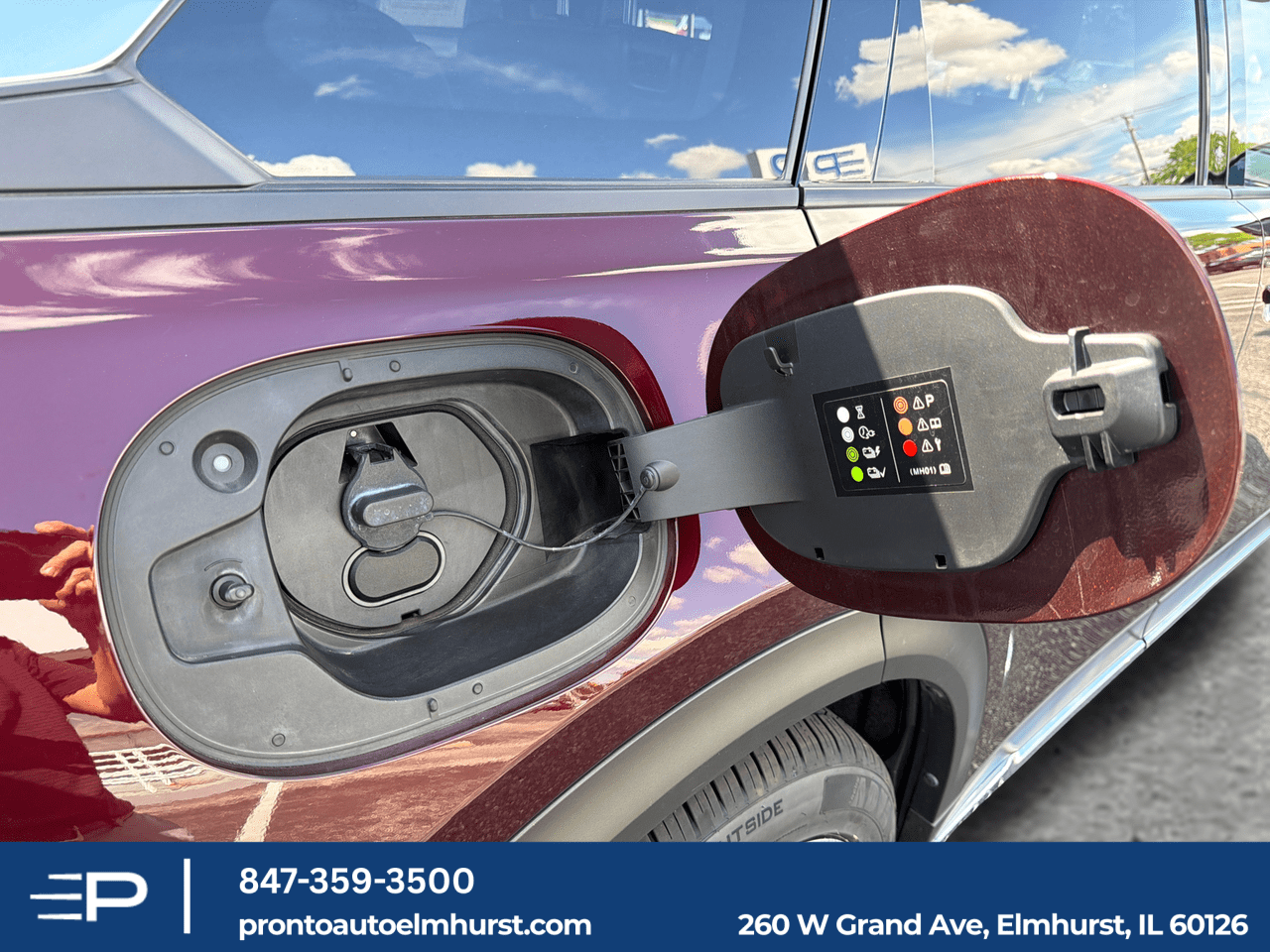 2024 Mazda CX-90 PHEV Premium Elmhurst IL