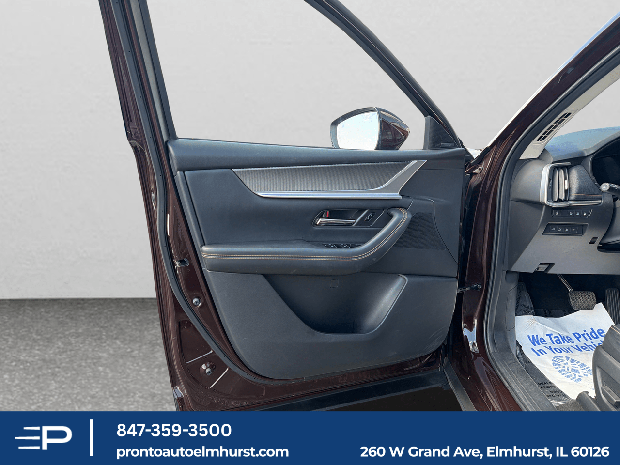 2024 Mazda CX-90 PHEV Premium Elmhurst IL