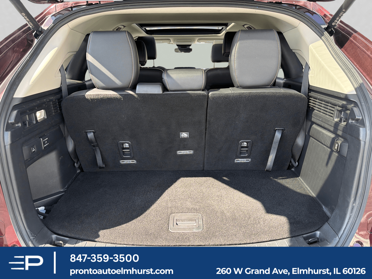 2024 Mazda CX-90 PHEV Premium Elmhurst IL