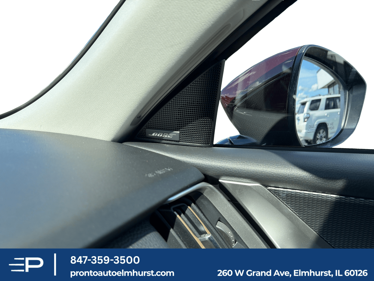 2024 Mazda CX-90 PHEV Premium Elmhurst IL