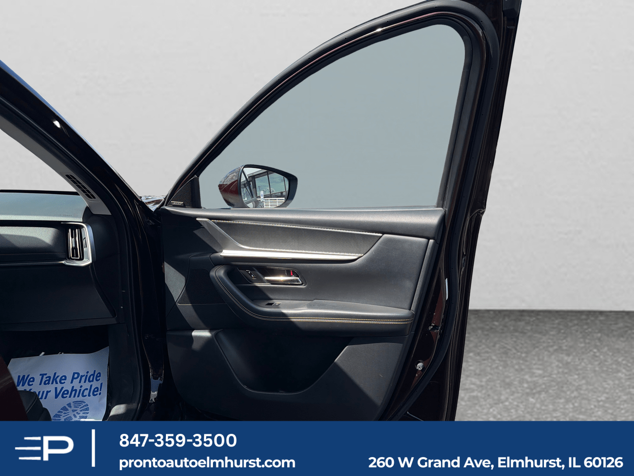 2024 Mazda CX-90 PHEV Premium Elmhurst IL
