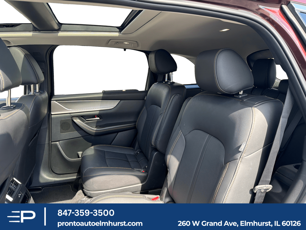 2024 Mazda CX-90 PHEV Premium Elmhurst IL