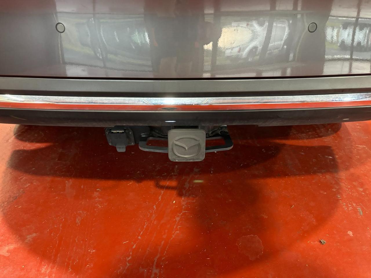 2024 Mazda CX-90 PHEV Premium Franklin OH