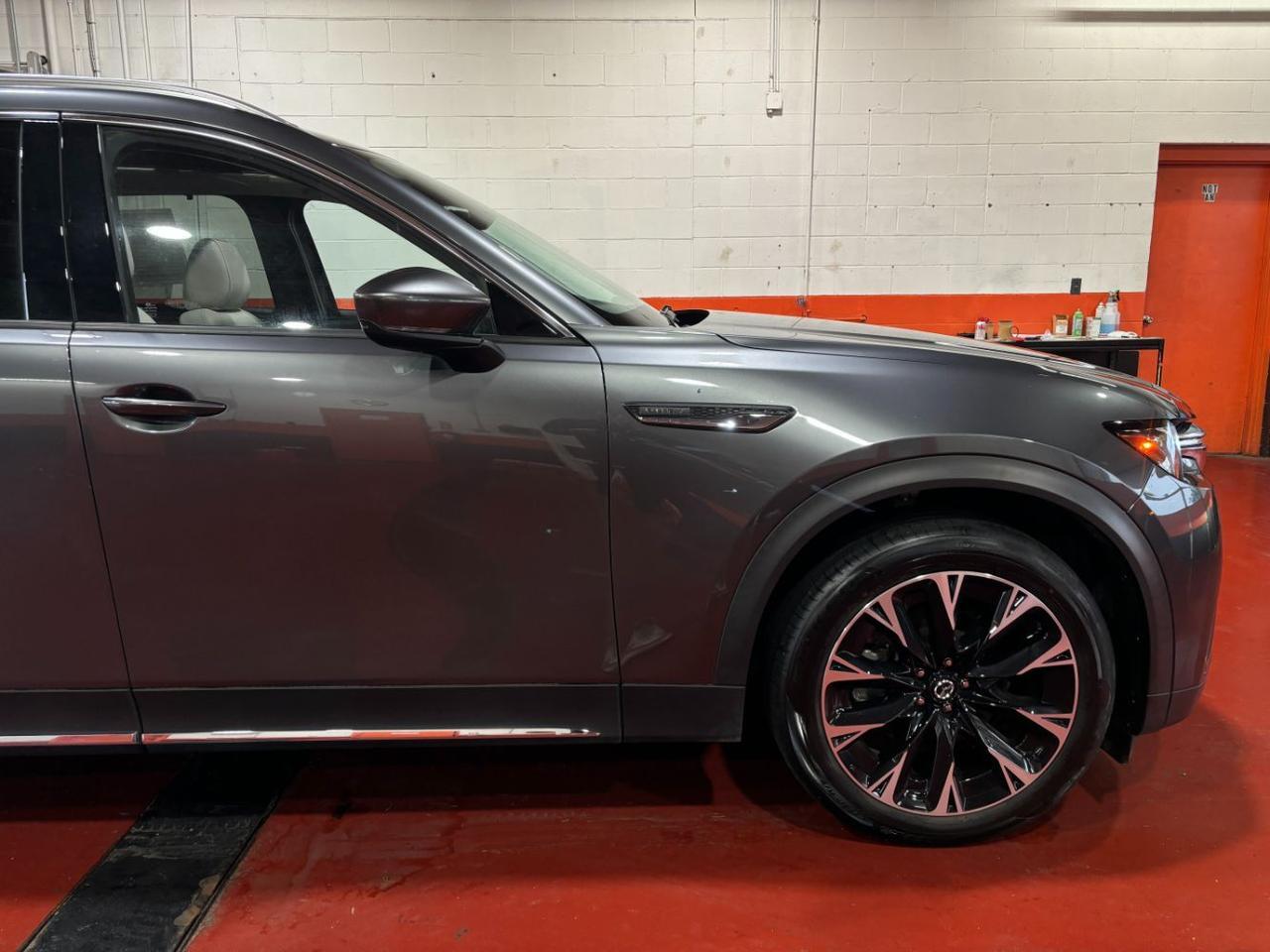 2024 Mazda CX-90 PHEV Premium Franklin OH