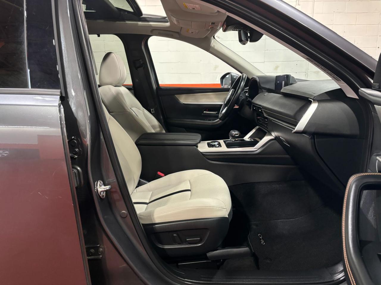 2024 Mazda CX-90 PHEV Premium Franklin OH