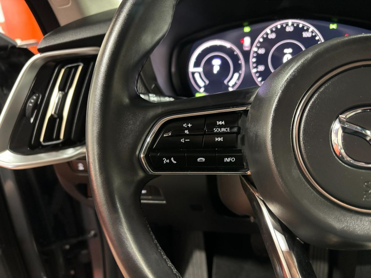 2024 Mazda CX-90 PHEV Premium Franklin OH