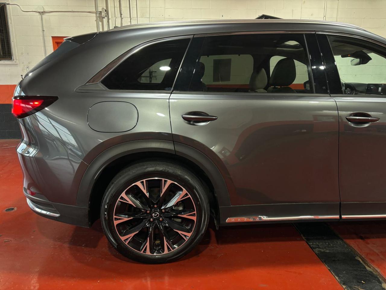 2024 Mazda CX-90 PHEV Premium Franklin OH