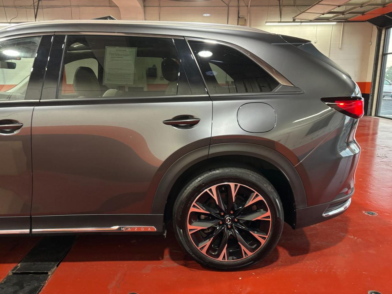 2024 Mazda CX-90 PHEV Premium Franklin OH