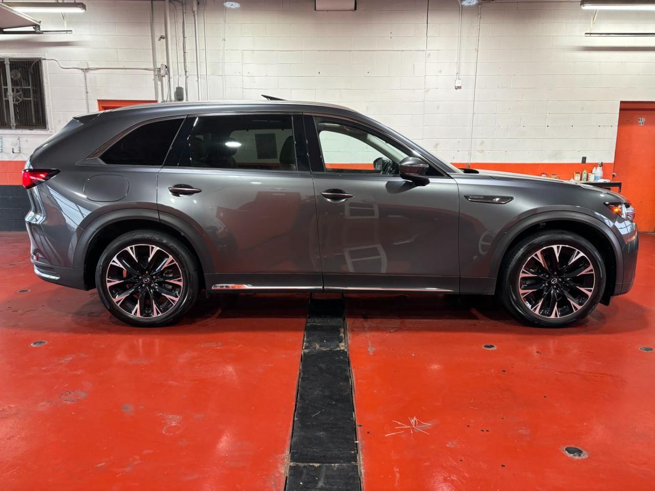 2024 Mazda CX-90 PHEV Premium Franklin OH