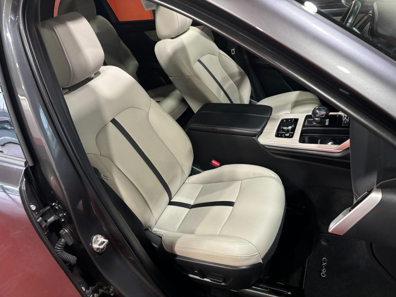 2024 Mazda CX-90 PHEV Premium Franklin OH