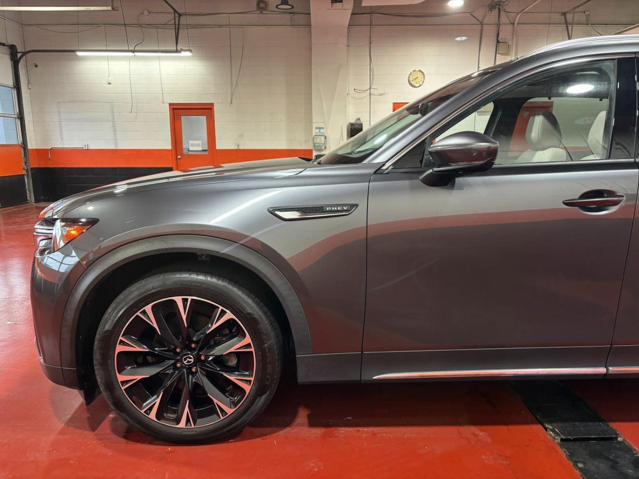 2024 Mazda CX-90 PHEV Premium Franklin OH