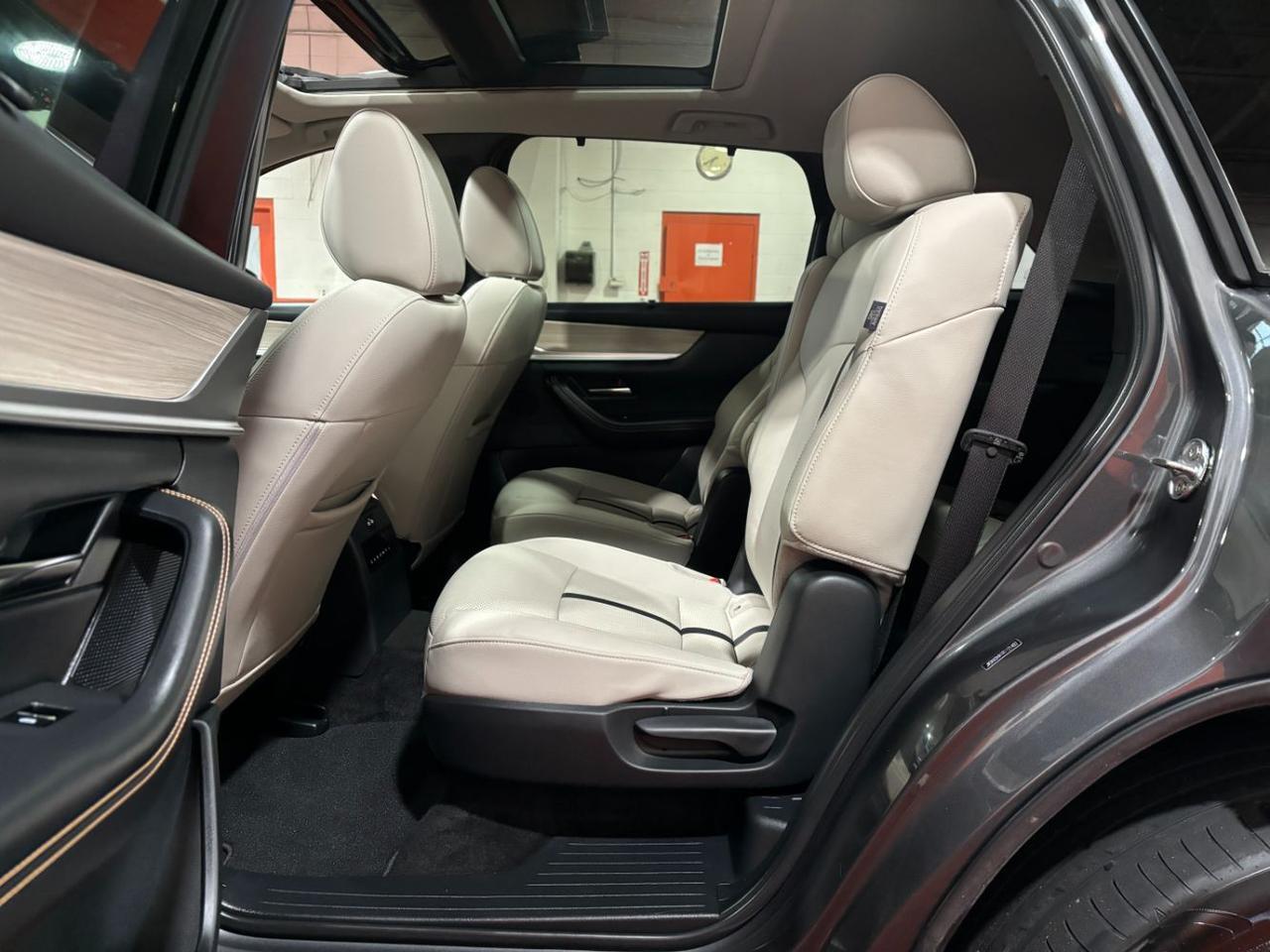 2024 Mazda CX-90 PHEV Premium Franklin OH