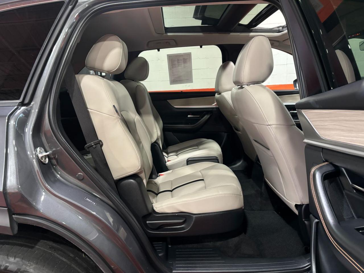 2024 Mazda CX-90 PHEV Premium Franklin OH