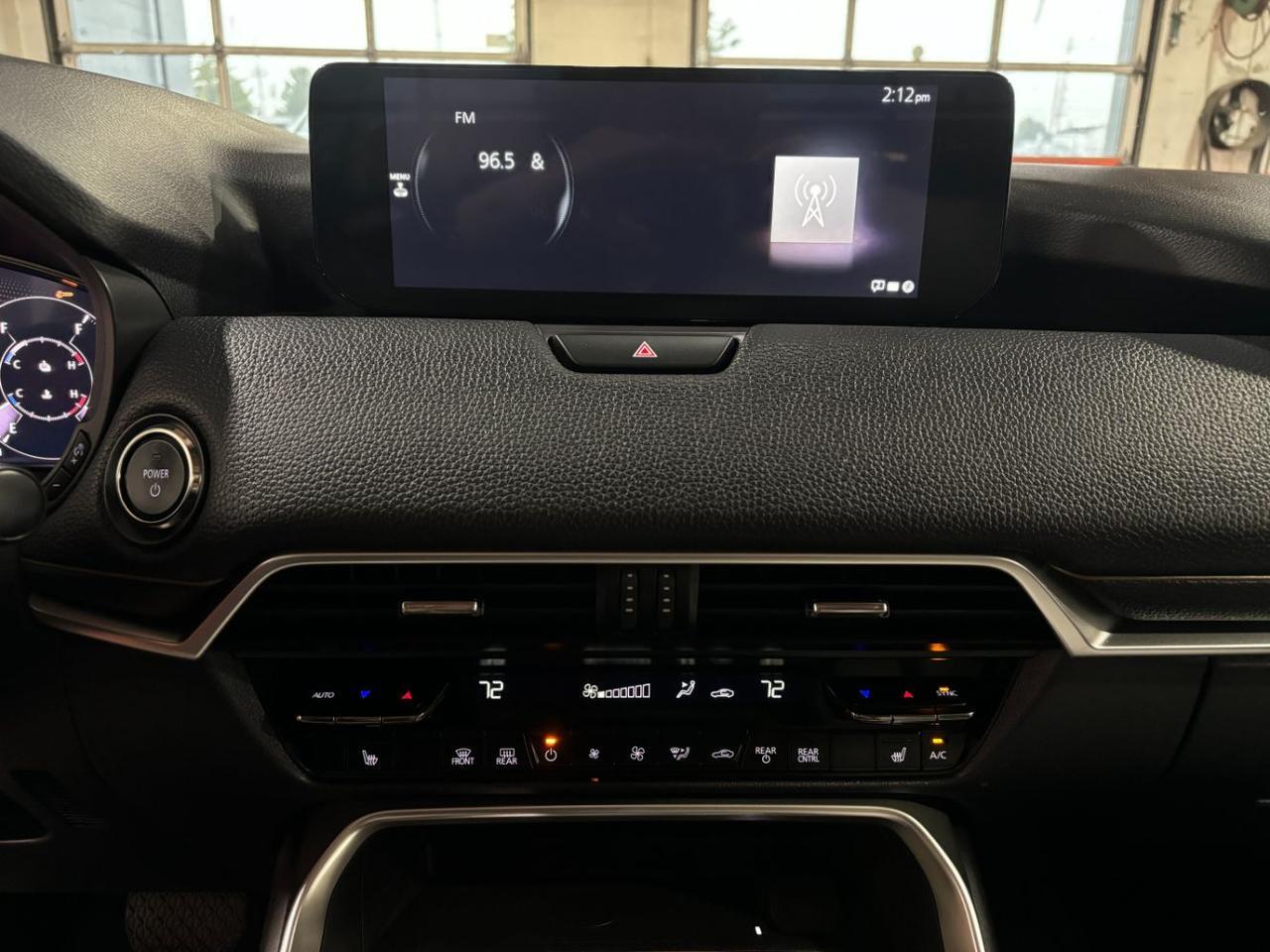 2024 Mazda CX-90 PHEV Premium Franklin OH