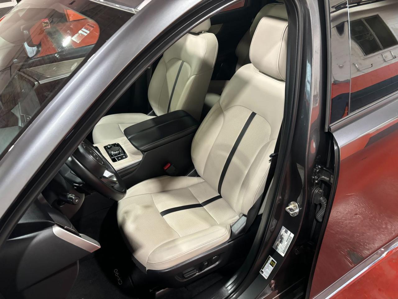 2024 Mazda CX-90 PHEV Premium Franklin OH