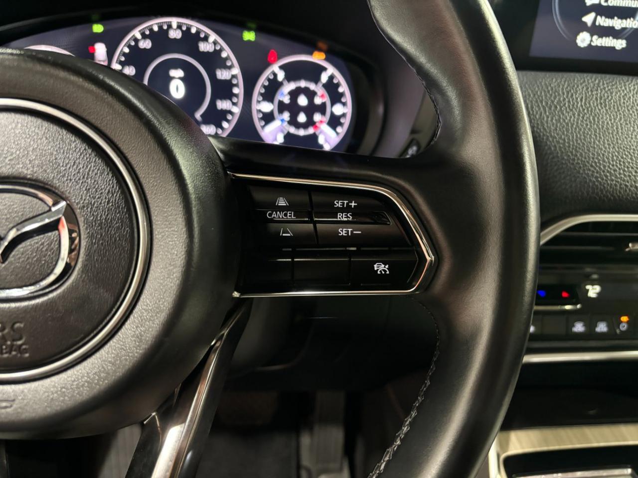 2024 Mazda CX-90 PHEV Premium Franklin OH