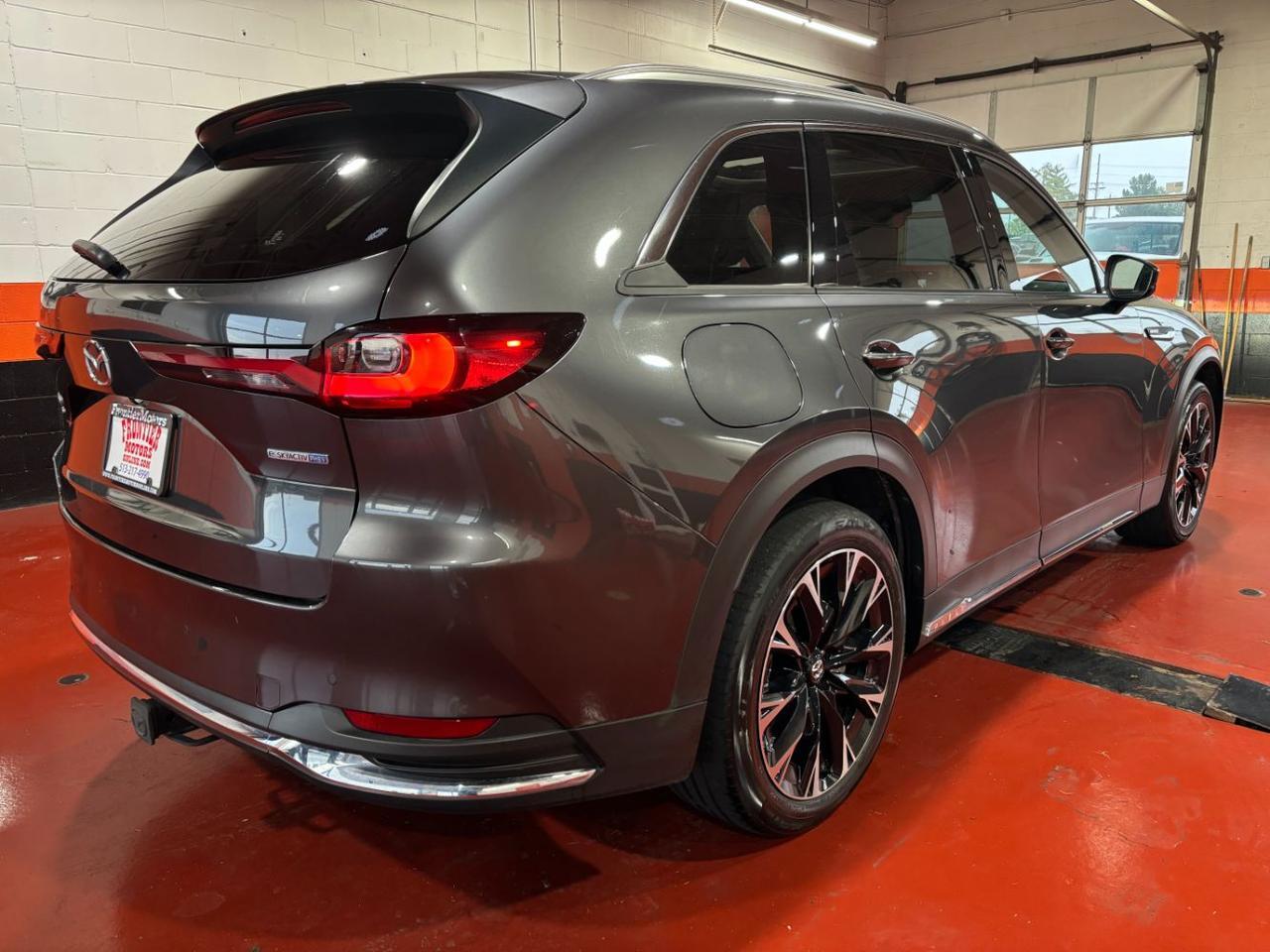 2024 Mazda CX-90 PHEV Premium Franklin OH