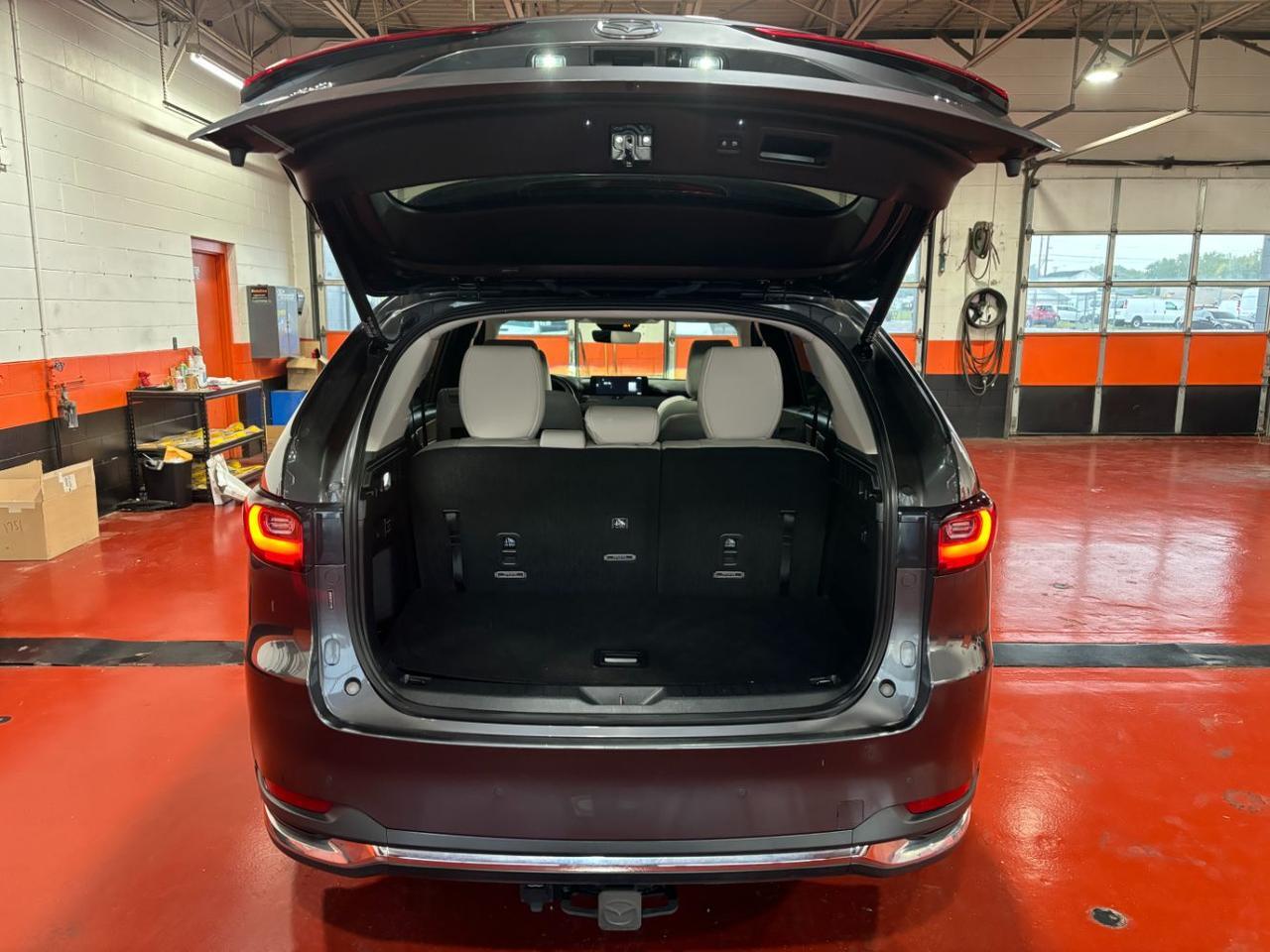 2024 Mazda CX-90 PHEV Premium Franklin OH