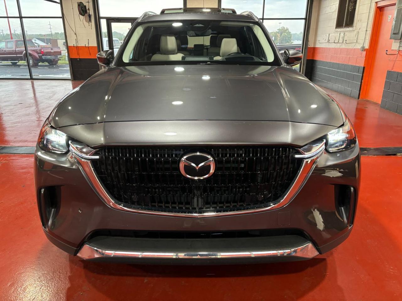 2024 Mazda CX-90 PHEV Premium Franklin OH