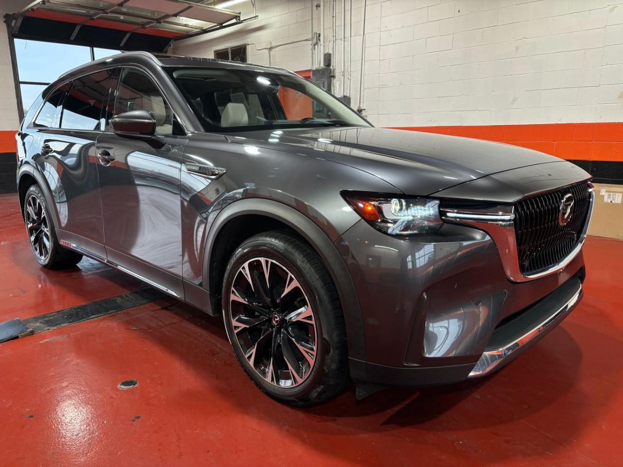 2024 Mazda CX-90 PHEV Premium Franklin OH