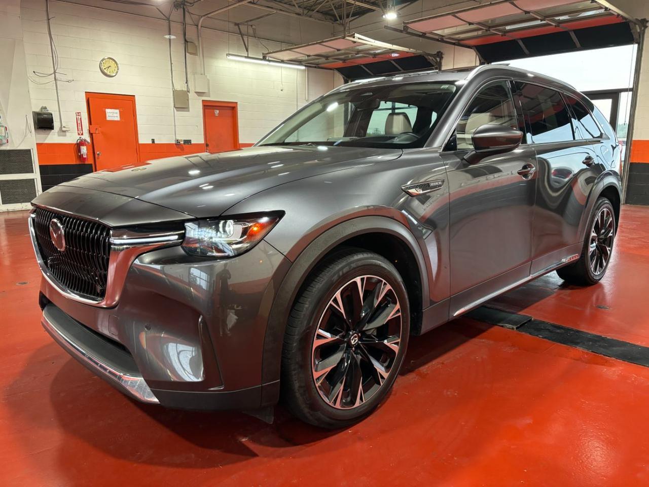 2024 Mazda CX-90 PHEV Premium Franklin OH