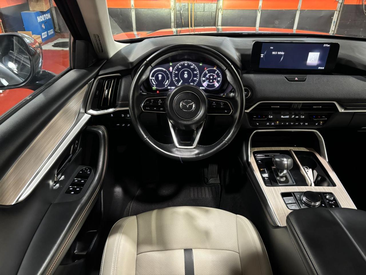 2024 Mazda CX-90 PHEV Premium Franklin OH