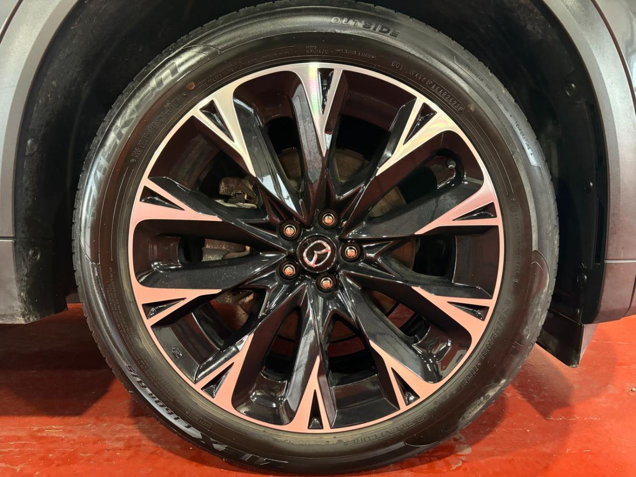 2024 Mazda CX-90 PHEV Premium Franklin OH