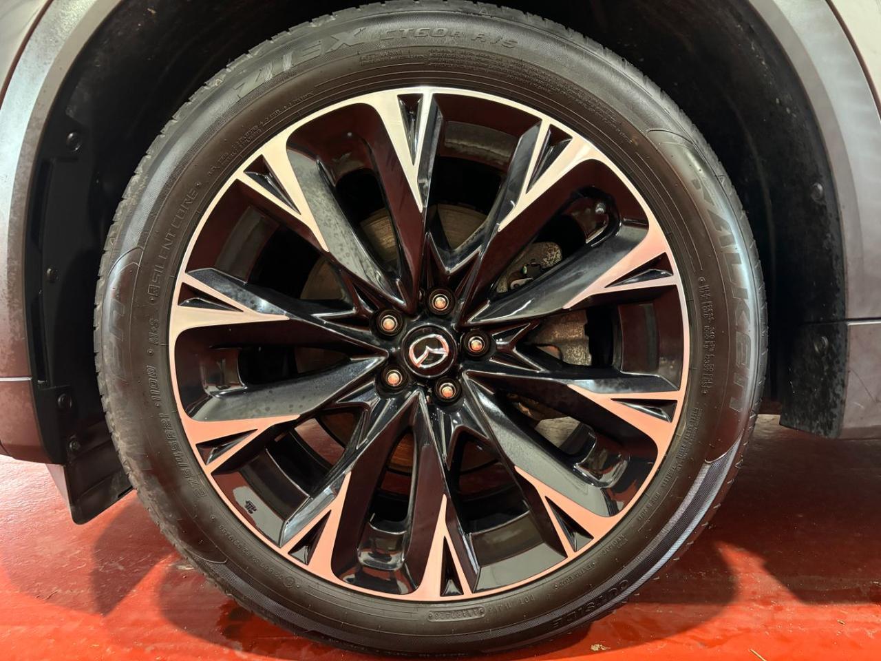 2024 Mazda CX-90 PHEV Premium Franklin OH