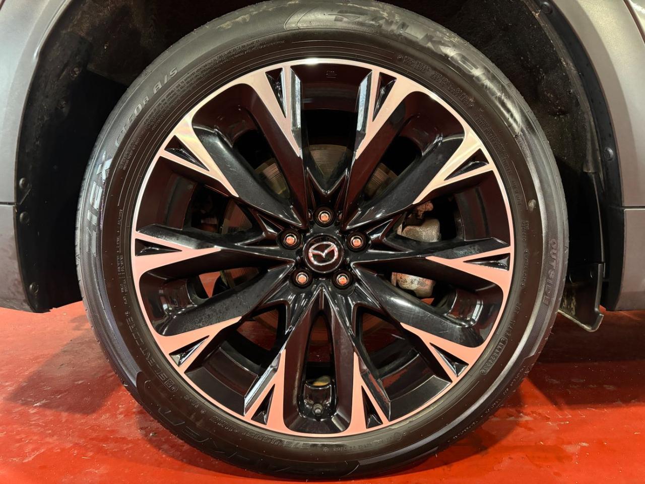 2024 Mazda CX-90 PHEV Premium Franklin OH
