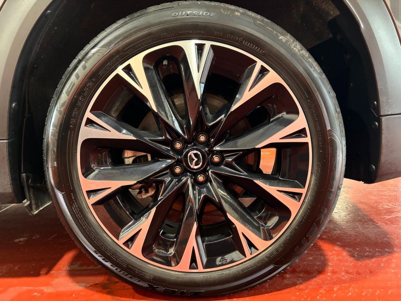 2024 Mazda CX-90 PHEV Premium Franklin OH
