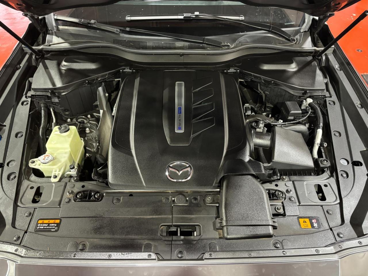 2024 Mazda CX-90 PHEV Premium Franklin OH