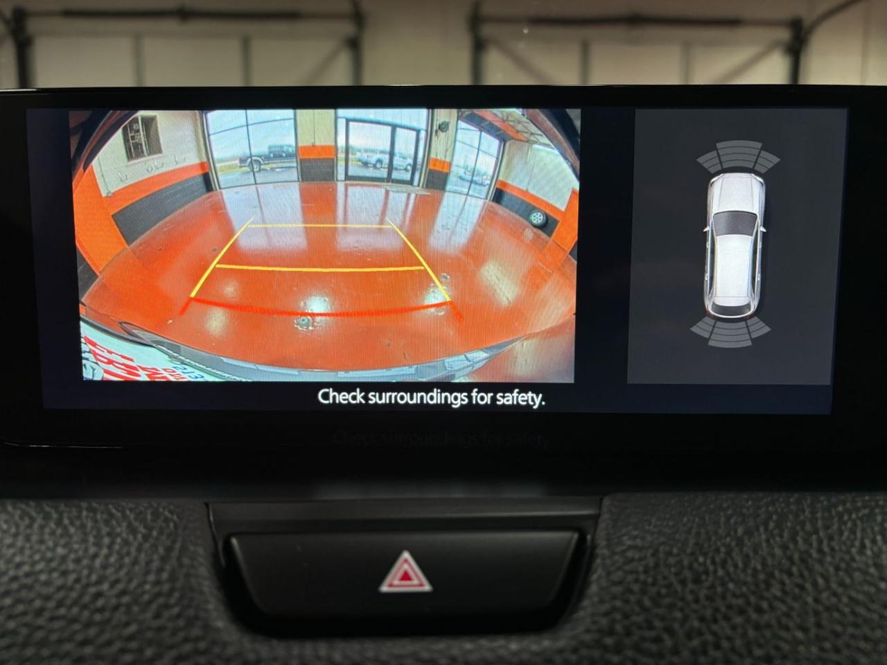 2024 Mazda CX-90 PHEV Premium Franklin OH