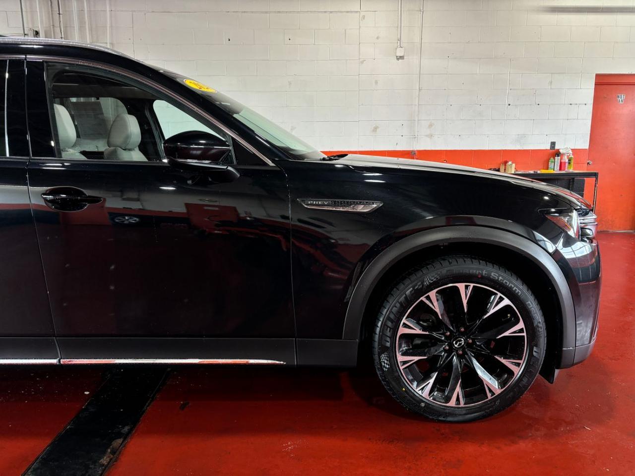 2024 Mazda CX-90 PHEV Premium Franklin OH