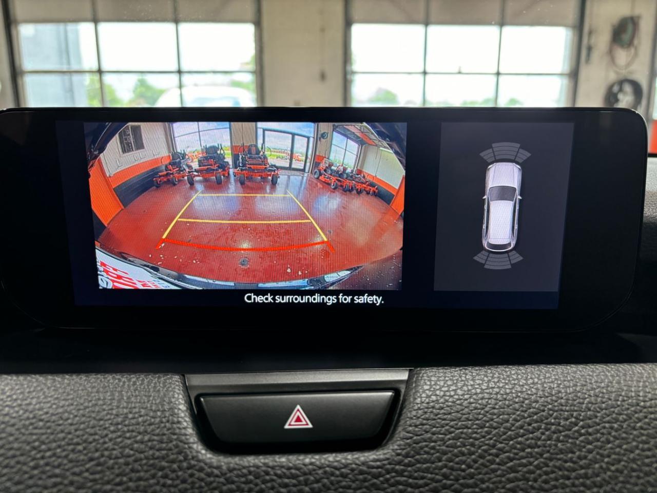 2024 Mazda CX-90 PHEV Premium Franklin OH